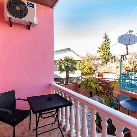 George Hotel Tbilisi Ngoại thất bức ảnh