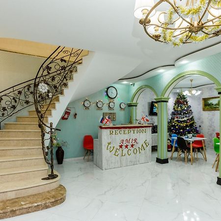George Hotel Tbilisi Ngoại thất bức ảnh