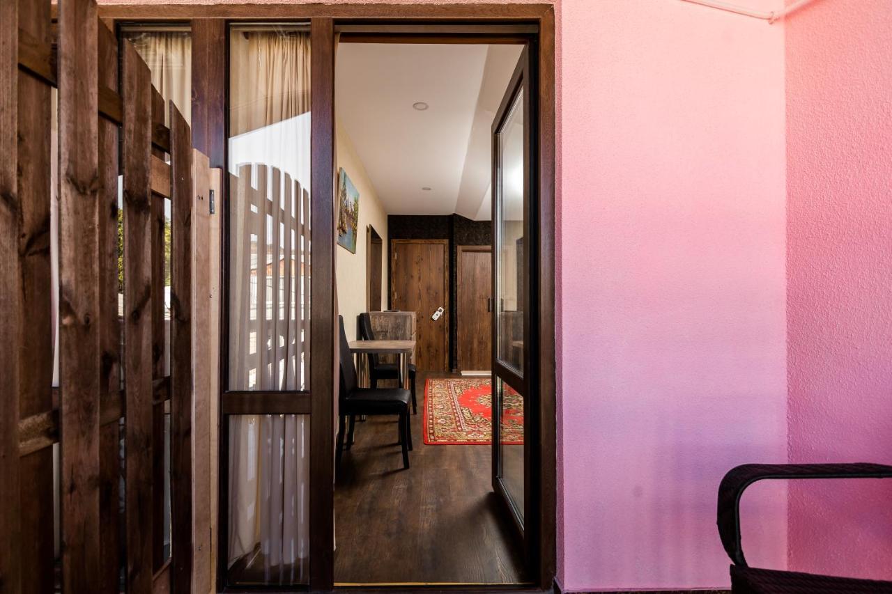 George Hotel Tbilisi Ngoại thất bức ảnh