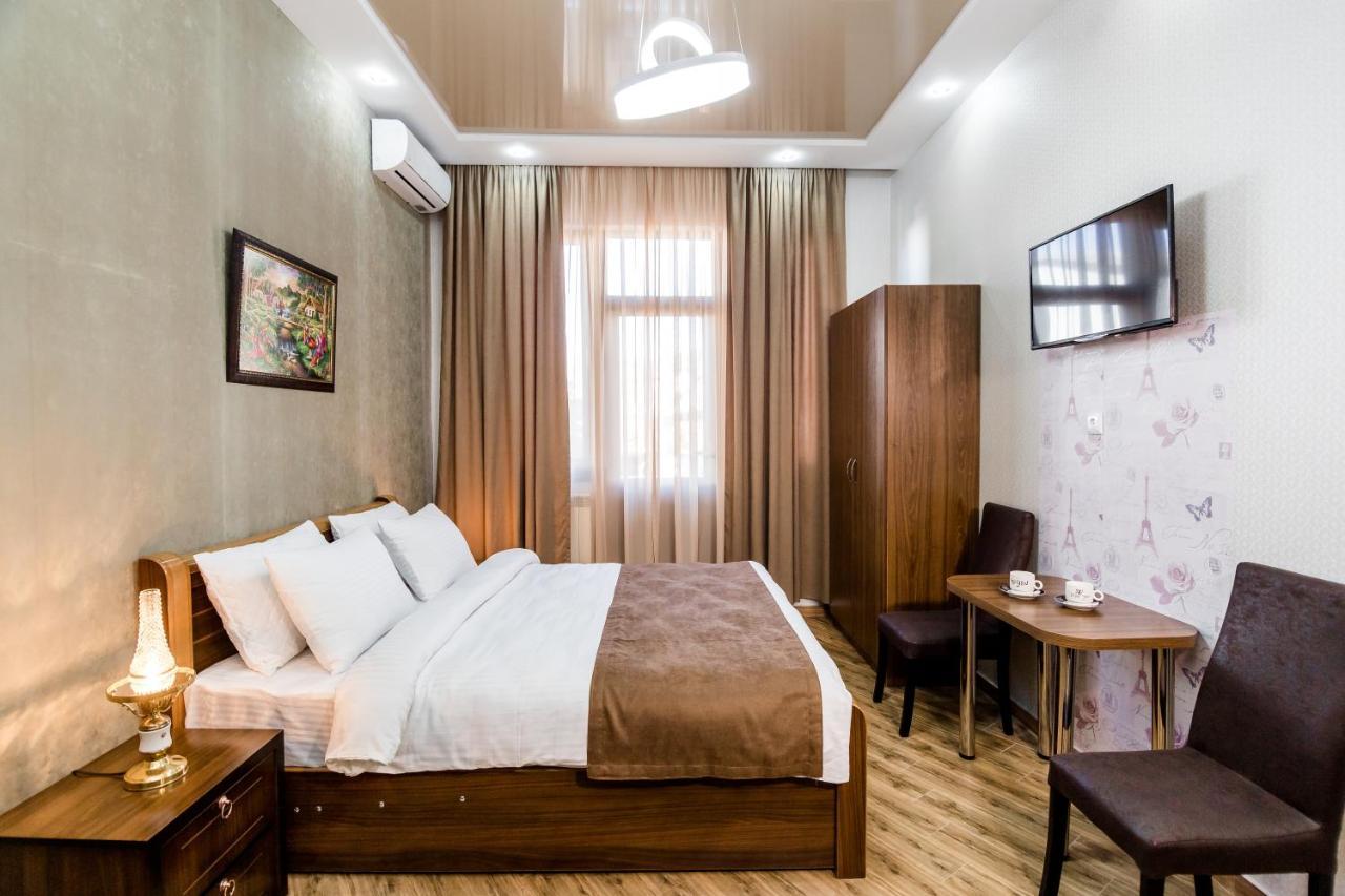 George Hotel Tbilisi Ngoại thất bức ảnh