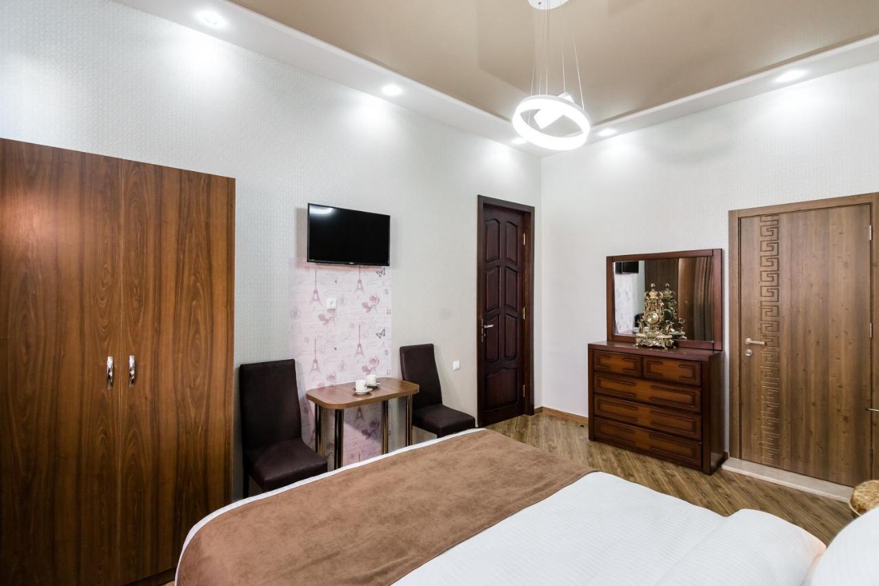 George Hotel Tbilisi Ngoại thất bức ảnh
