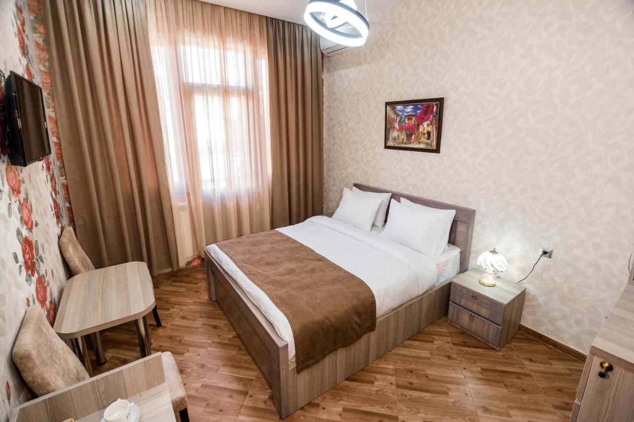 George Hotel Tbilisi Ngoại thất bức ảnh