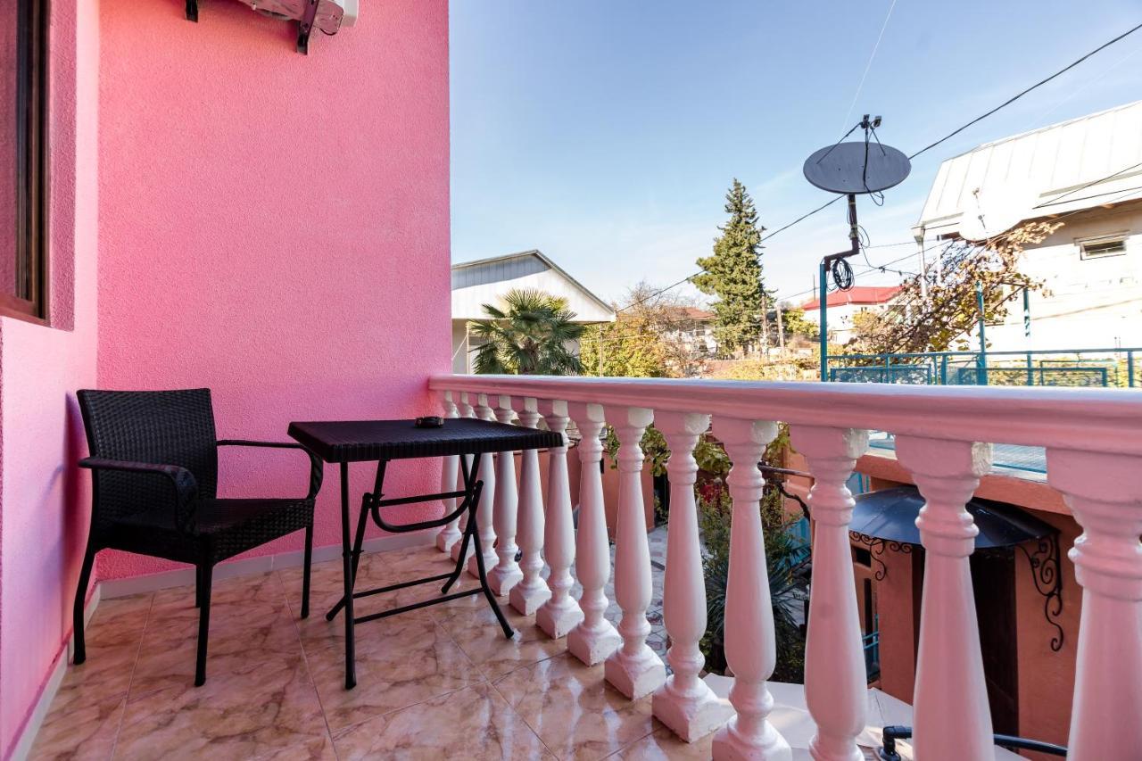 George Hotel Tbilisi Ngoại thất bức ảnh