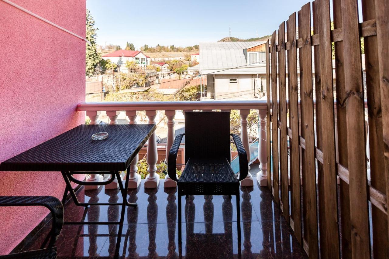 George Hotel Tbilisi Ngoại thất bức ảnh