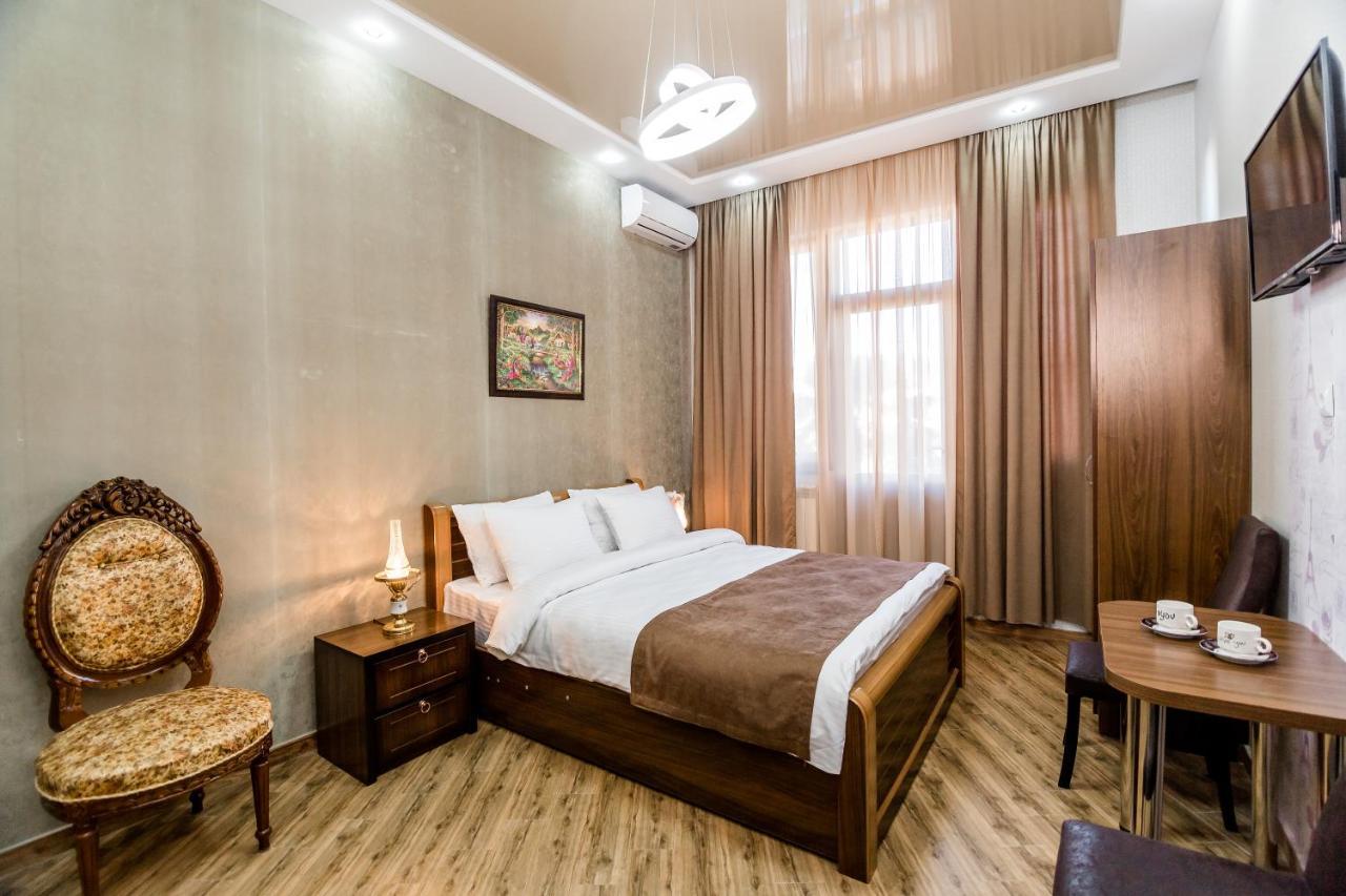George Hotel Tbilisi Ngoại thất bức ảnh