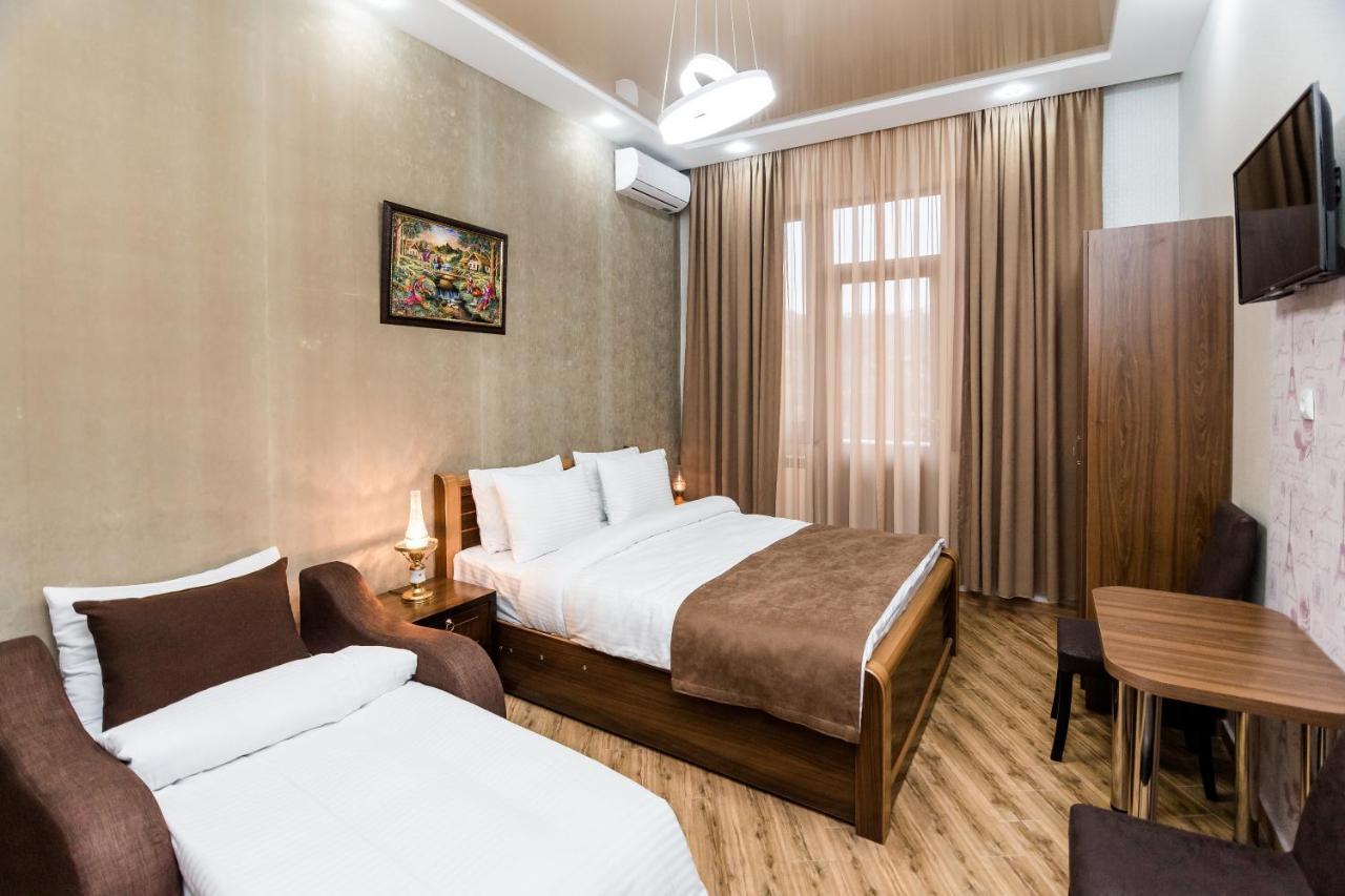 George Hotel Tbilisi Ngoại thất bức ảnh