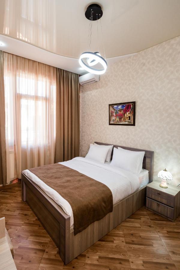 George Hotel Tbilisi Ngoại thất bức ảnh