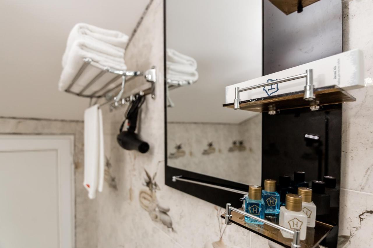 George Hotel Tbilisi Ngoại thất bức ảnh