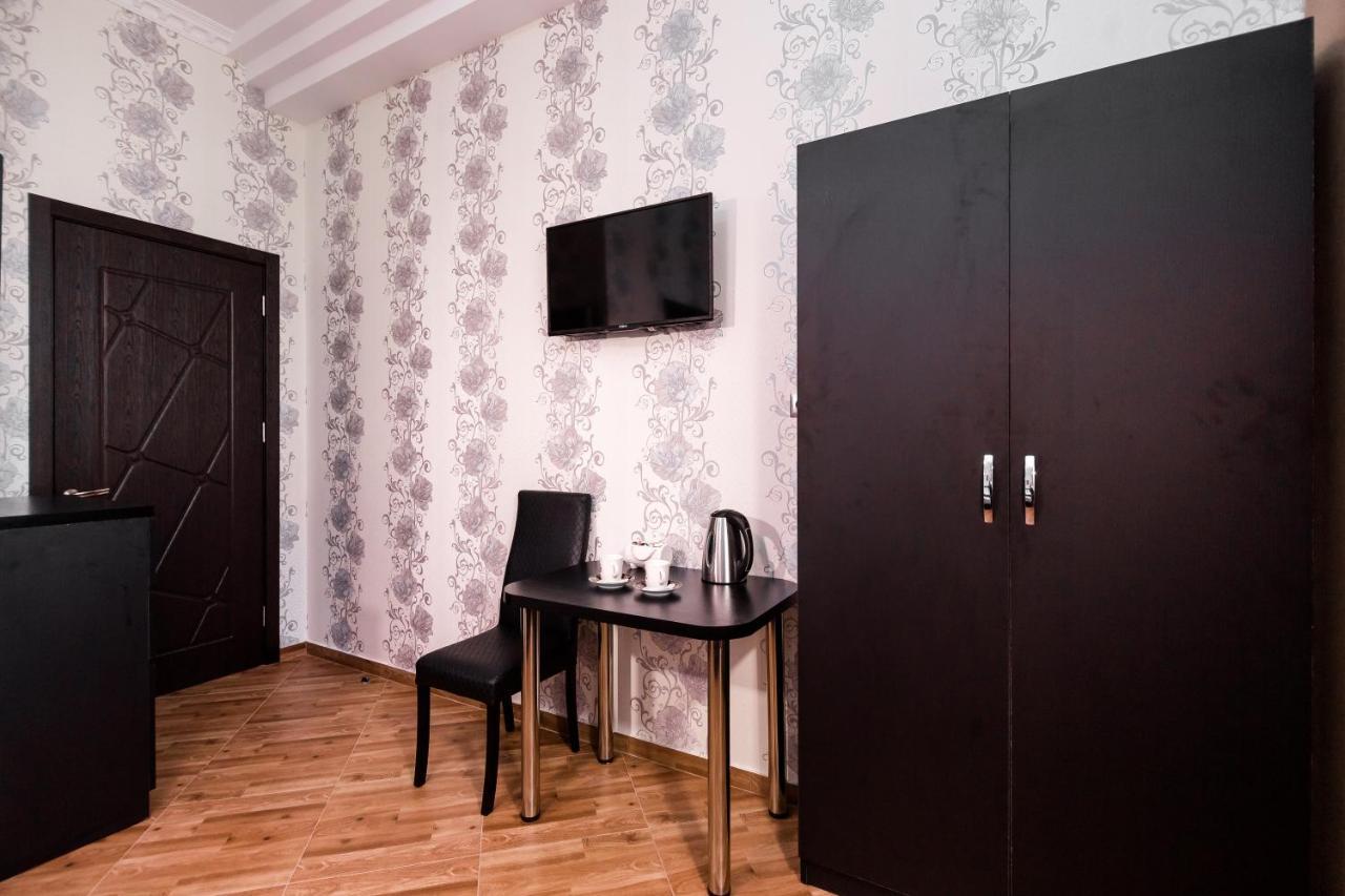 George Hotel Tbilisi Ngoại thất bức ảnh