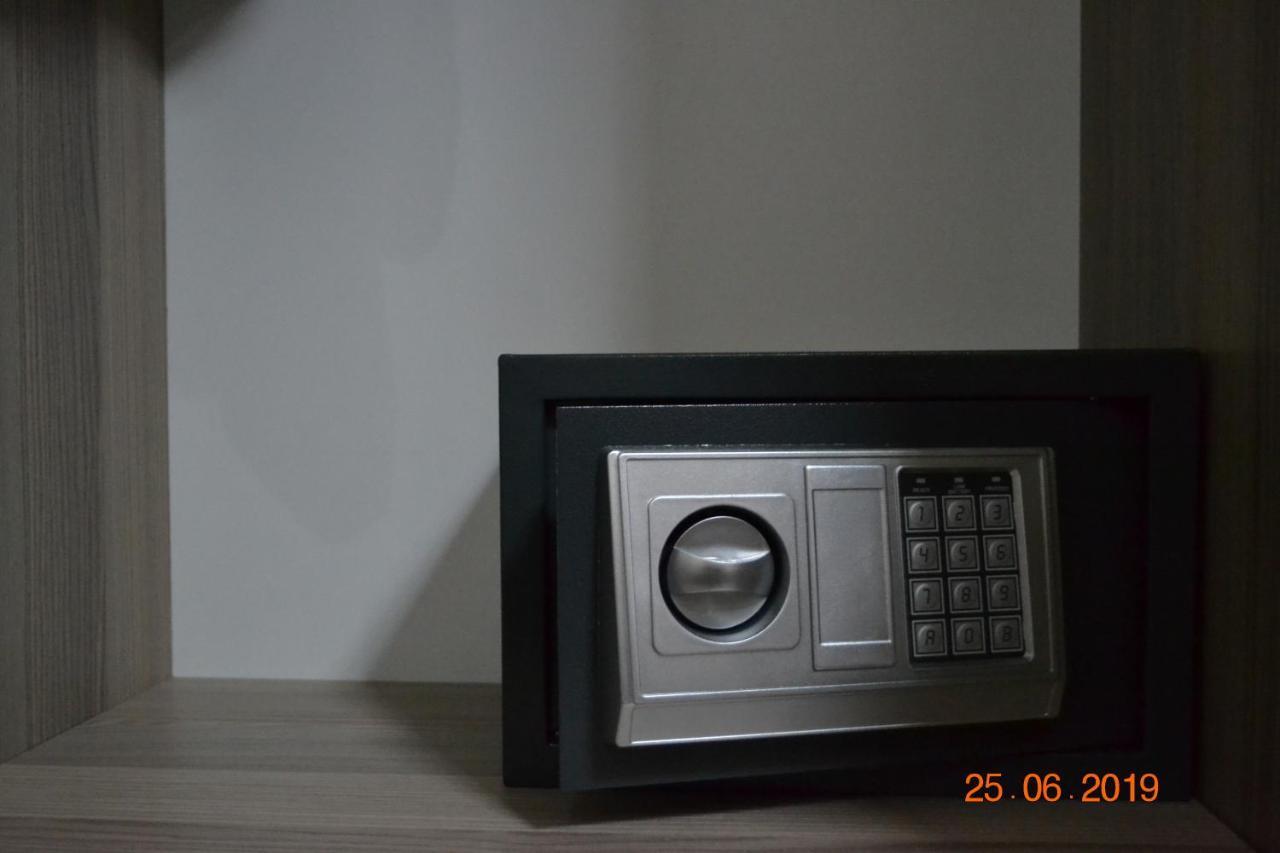 George Hotel Tbilisi Ngoại thất bức ảnh