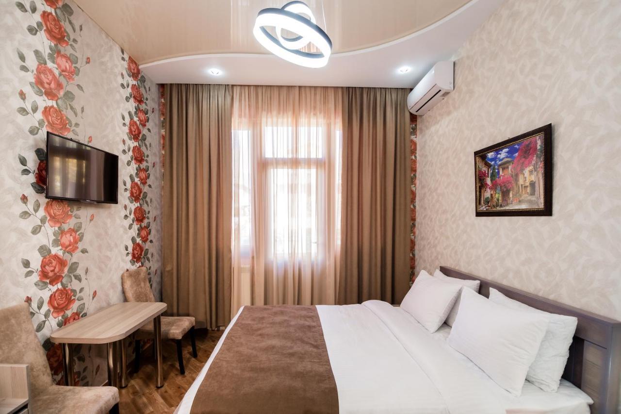 George Hotel Tbilisi Ngoại thất bức ảnh