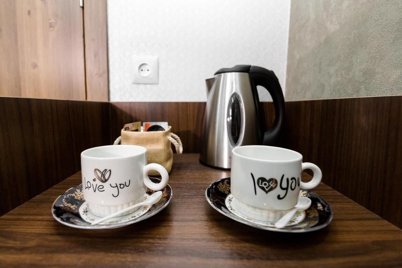 George Hotel Tbilisi Ngoại thất bức ảnh