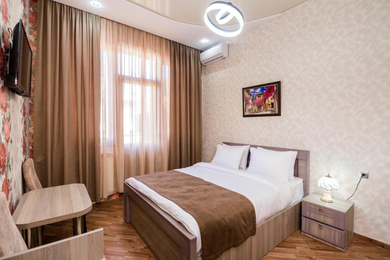 George Hotel Tbilisi Ngoại thất bức ảnh