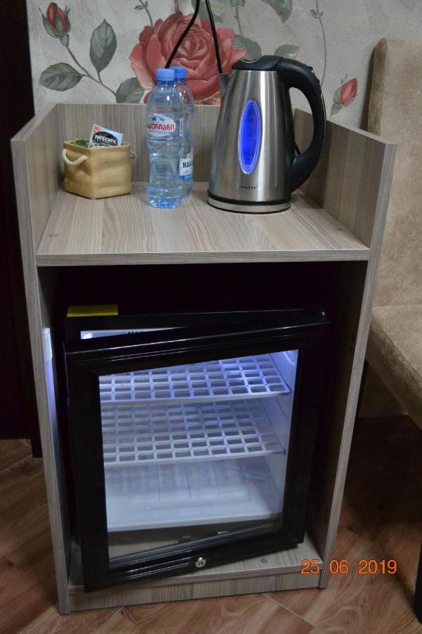 George Hotel Tbilisi Ngoại thất bức ảnh