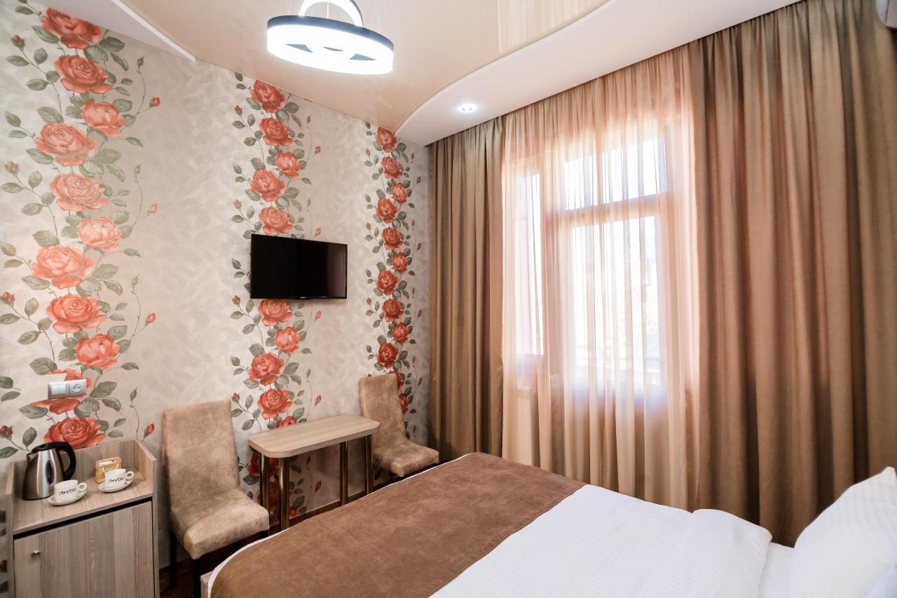 George Hotel Tbilisi Ngoại thất bức ảnh