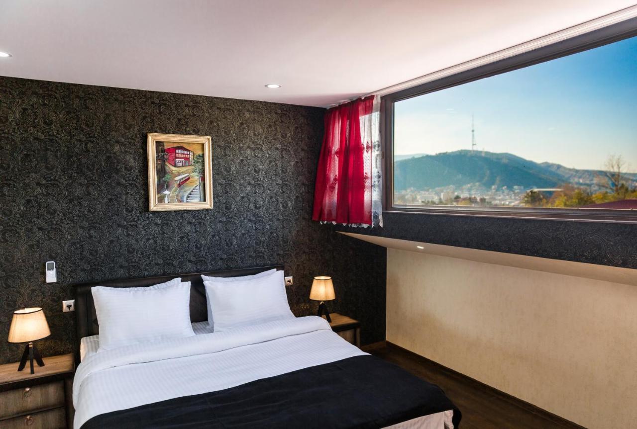 George Hotel Tbilisi Ngoại thất bức ảnh