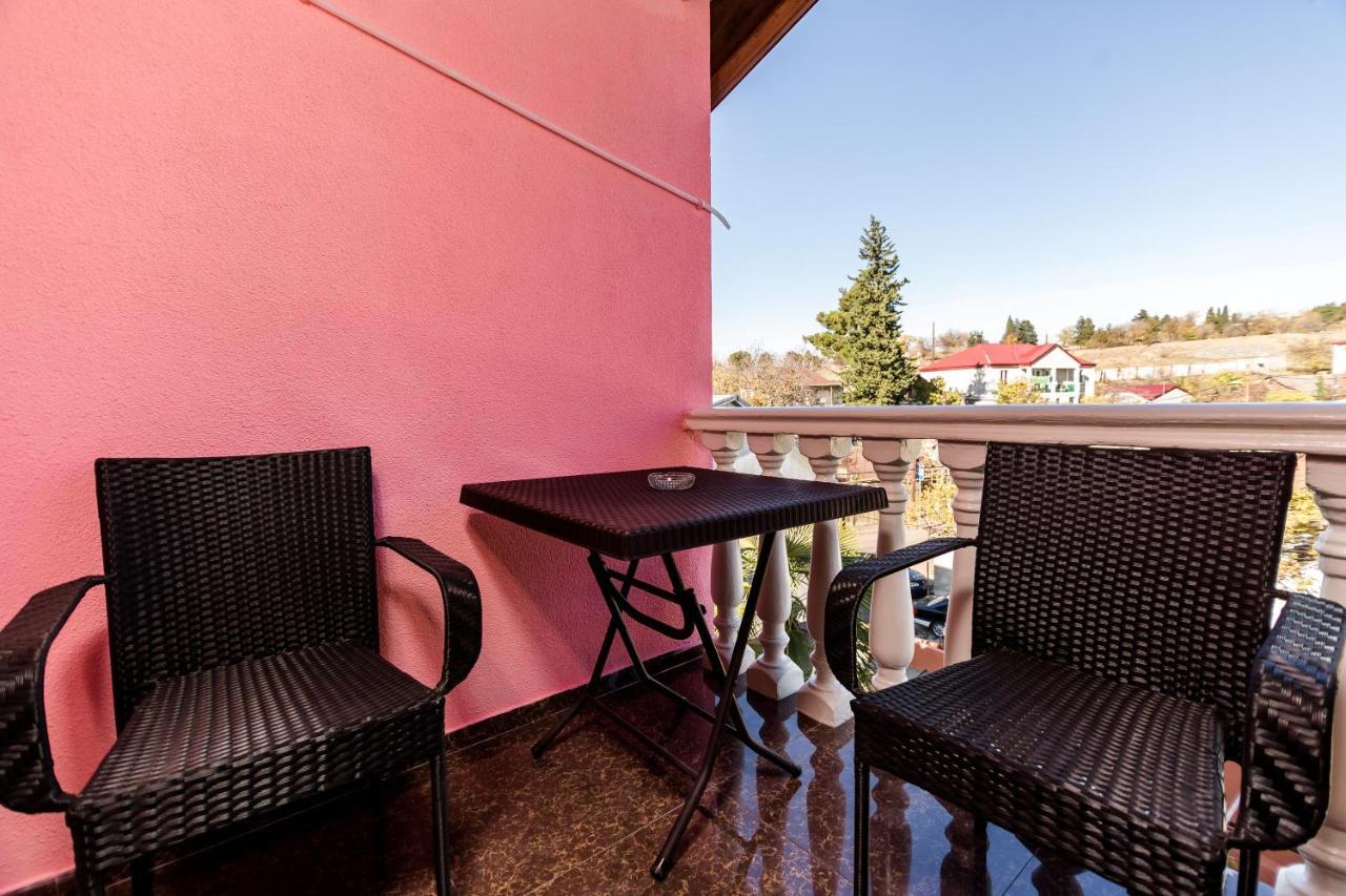 George Hotel Tbilisi Ngoại thất bức ảnh