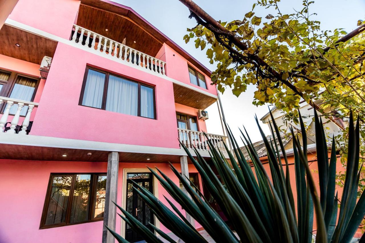 George Hotel Tbilisi Ngoại thất bức ảnh