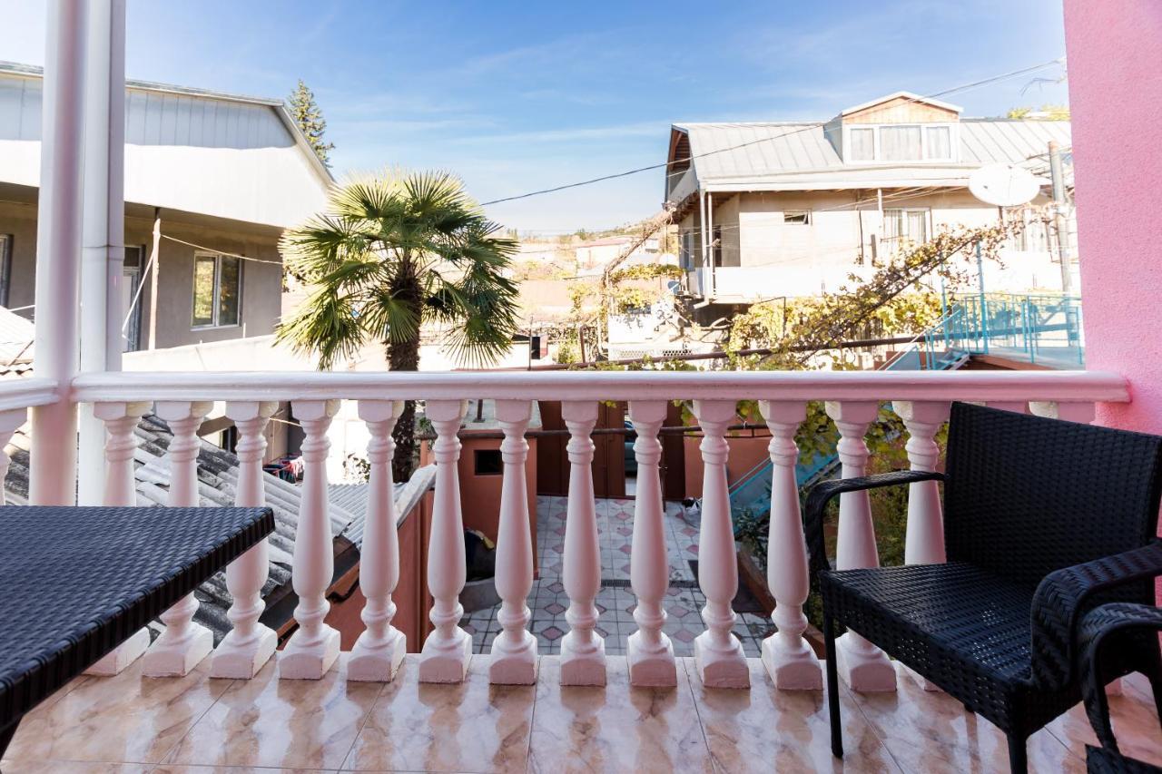 George Hotel Tbilisi Ngoại thất bức ảnh