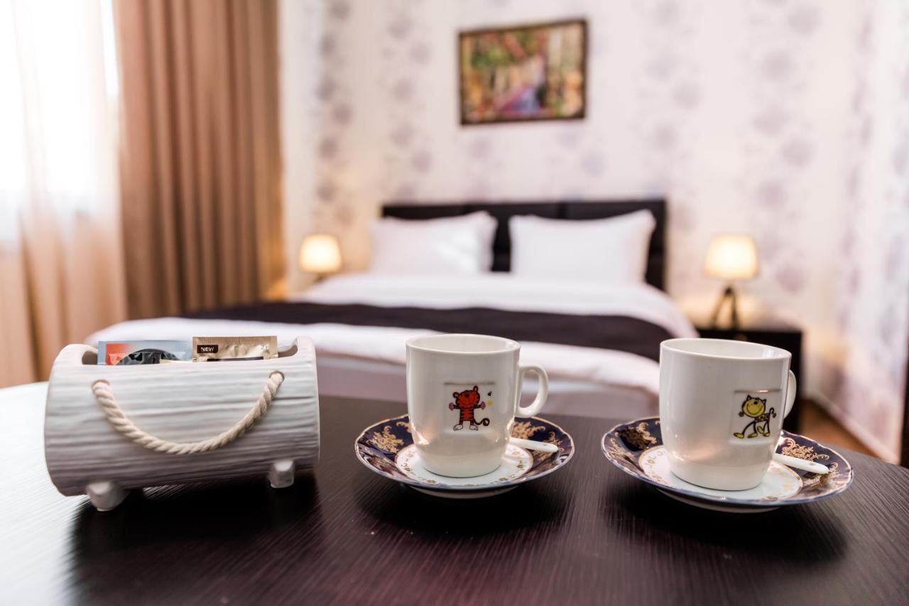 George Hotel Tbilisi Ngoại thất bức ảnh