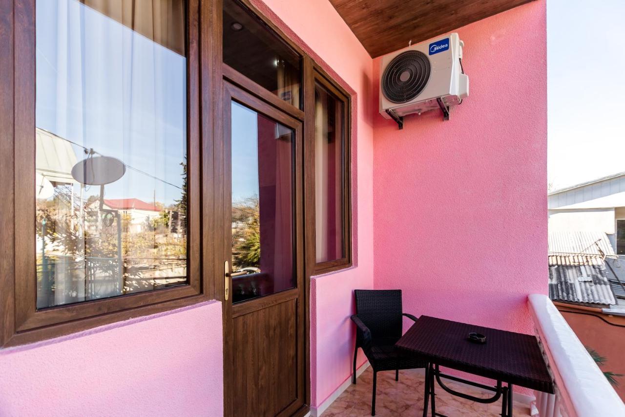 George Hotel Tbilisi Ngoại thất bức ảnh