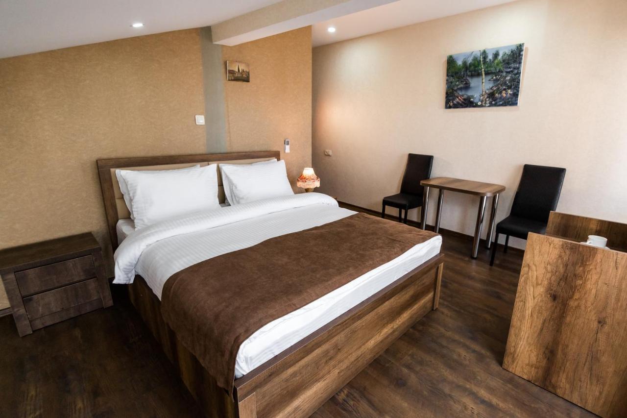 George Hotel Tbilisi Ngoại thất bức ảnh