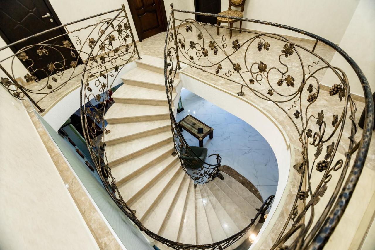 George Hotel Tbilisi Ngoại thất bức ảnh