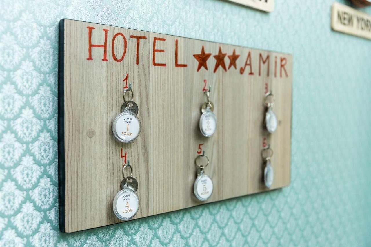 George Hotel Tbilisi Ngoại thất bức ảnh