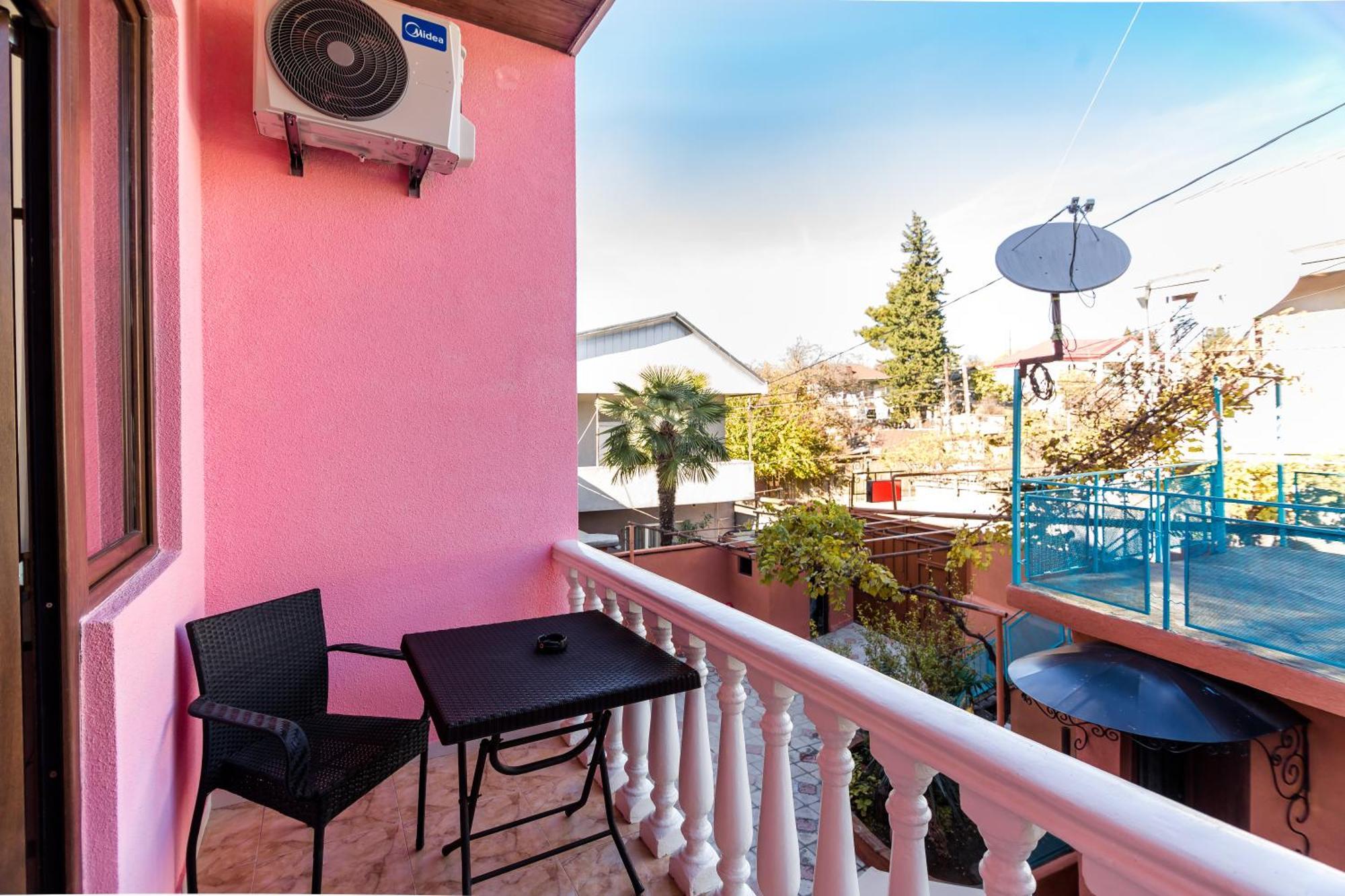 George Hotel Tbilisi Ngoại thất bức ảnh