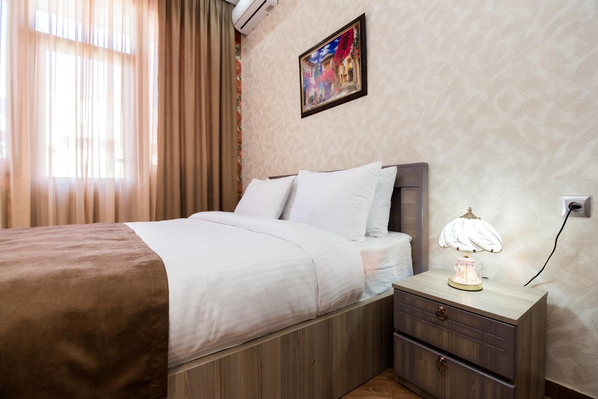 George Hotel Tbilisi Ngoại thất bức ảnh