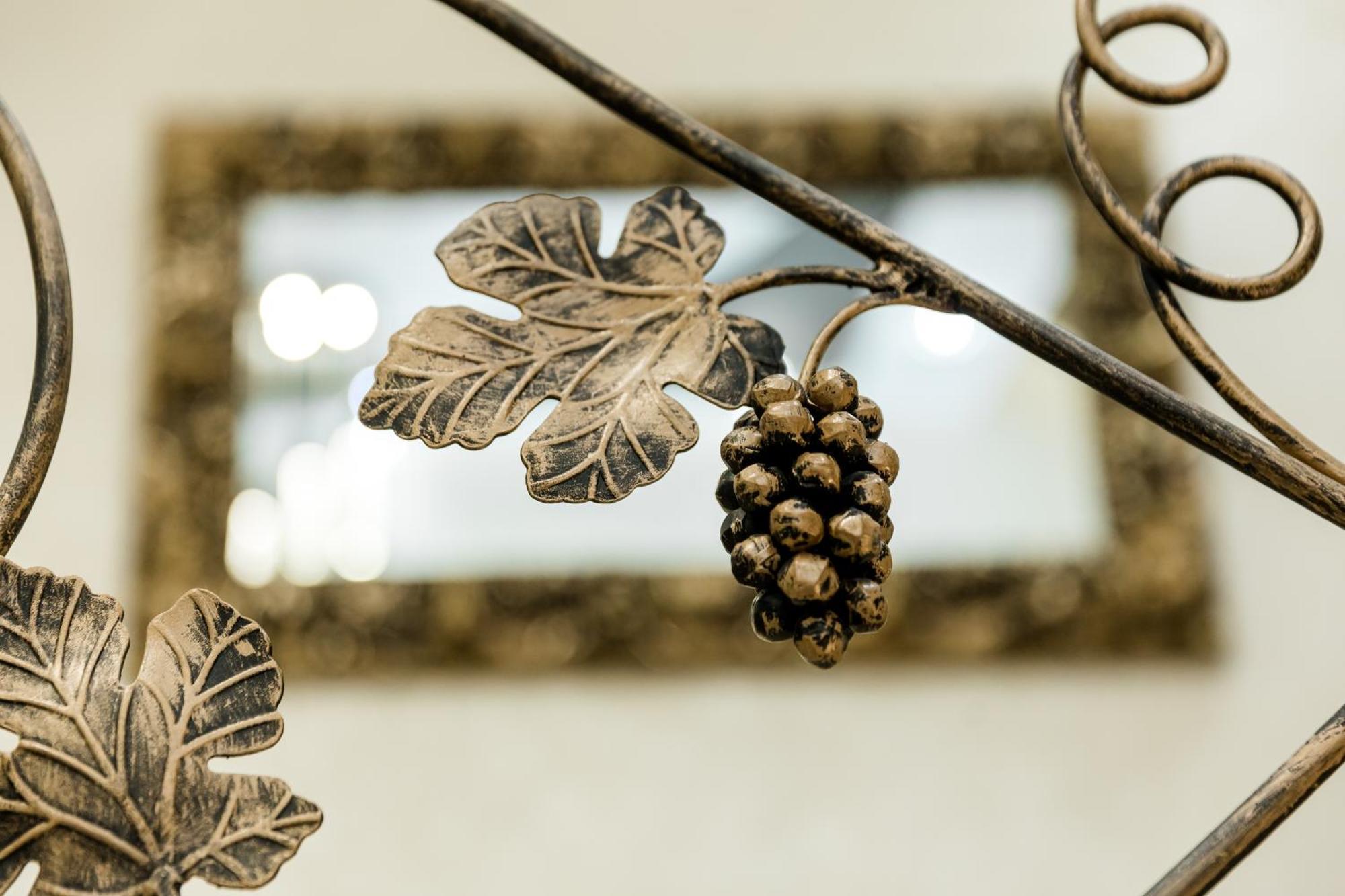 George Hotel Tbilisi Ngoại thất bức ảnh