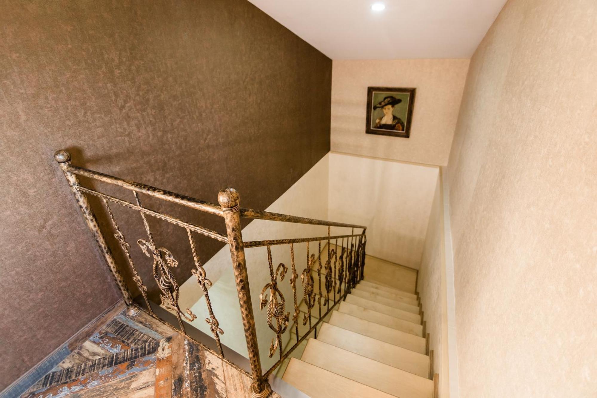 George Hotel Tbilisi Ngoại thất bức ảnh
