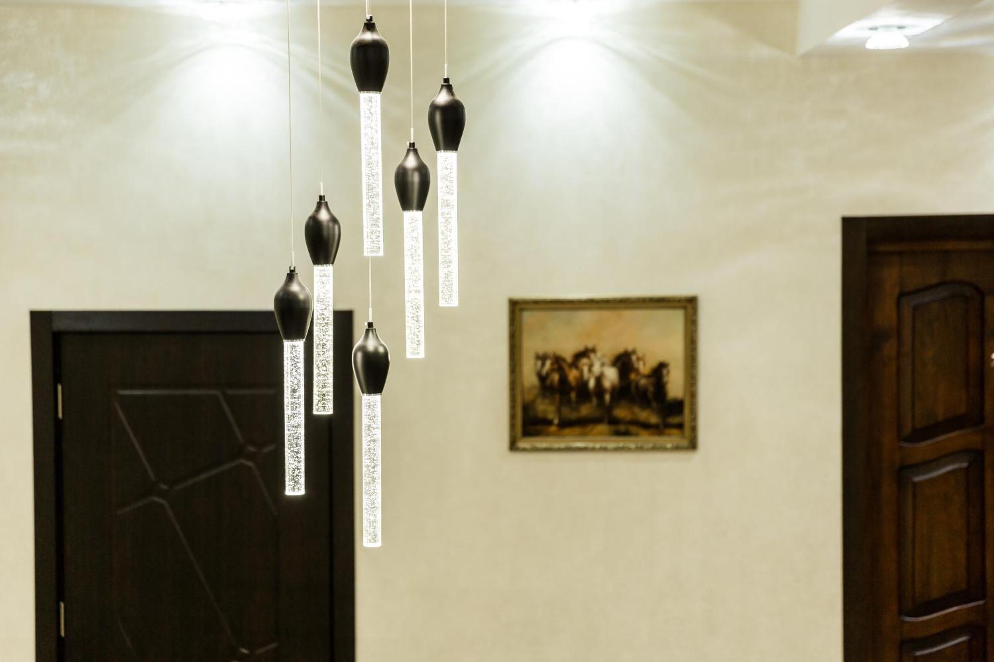 George Hotel Tbilisi Ngoại thất bức ảnh