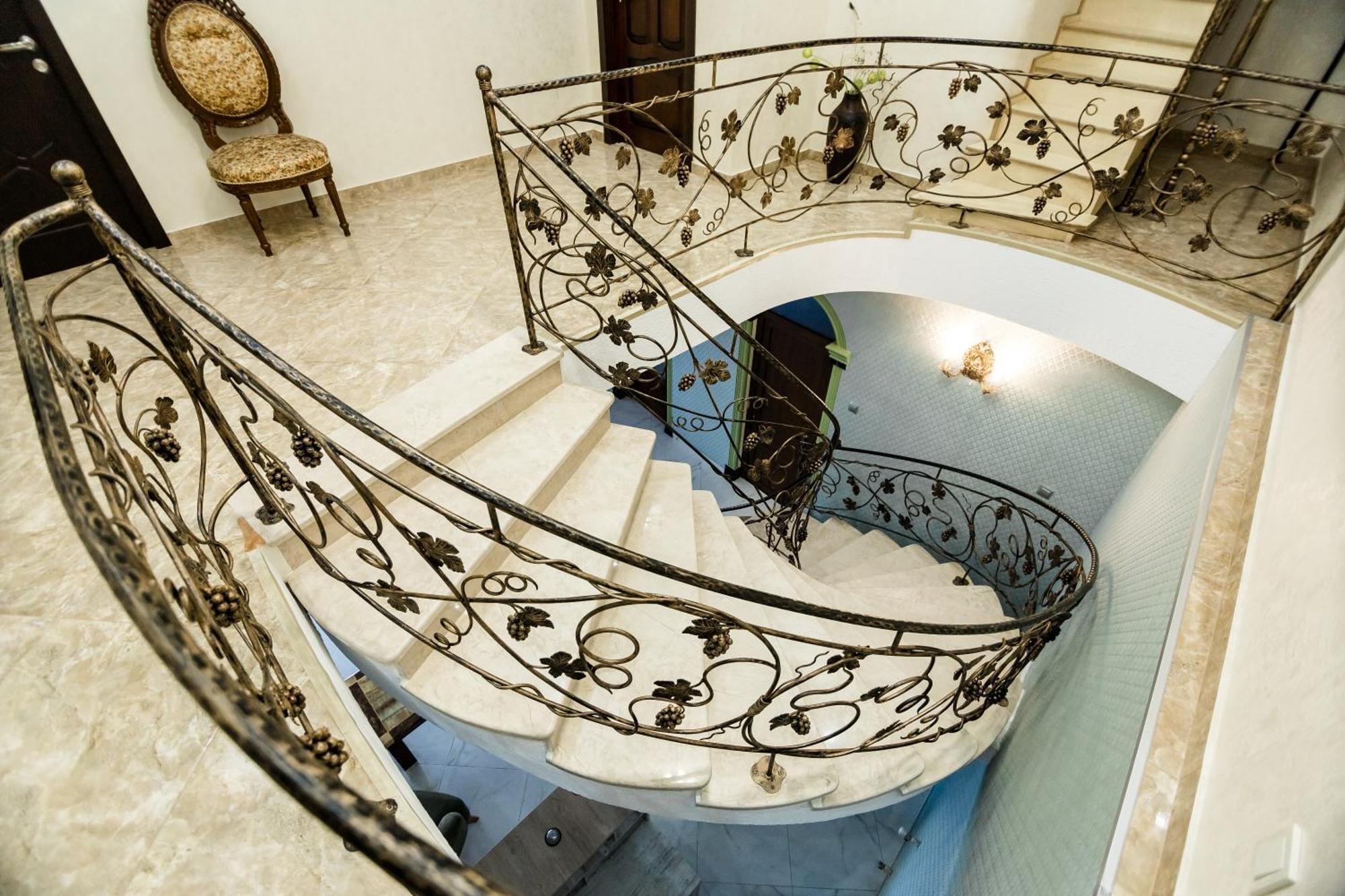 George Hotel Tbilisi Ngoại thất bức ảnh