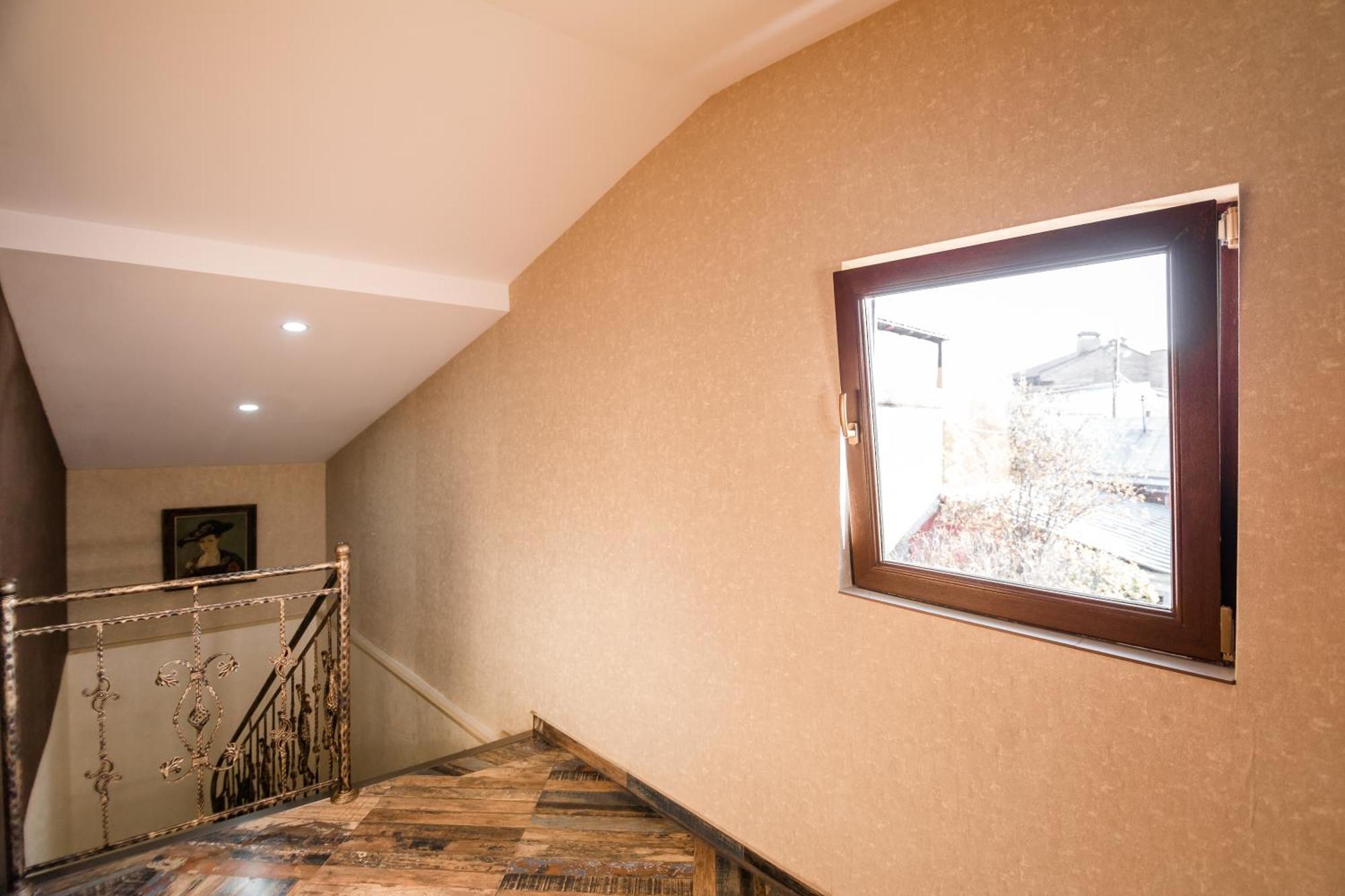 George Hotel Tbilisi Ngoại thất bức ảnh