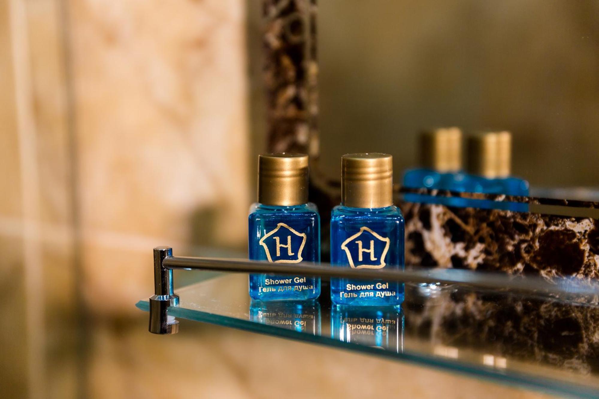 George Hotel Tbilisi Ngoại thất bức ảnh
